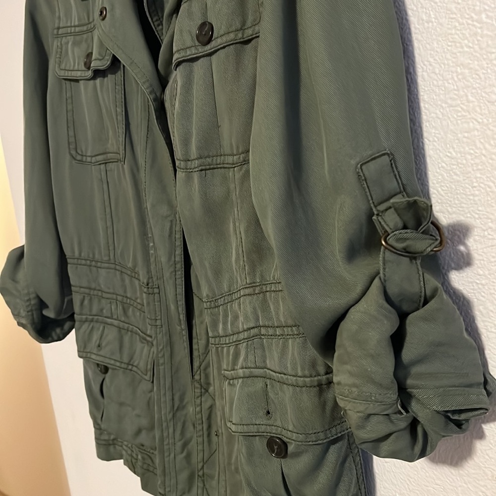 Jacket - Picture 2 of 4